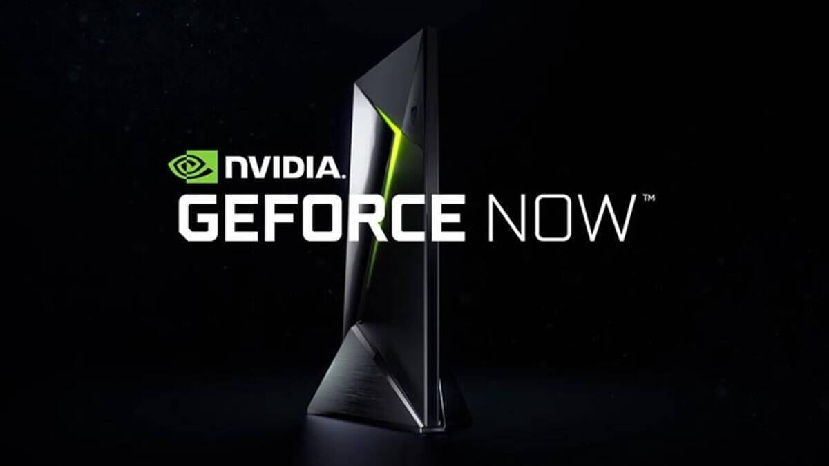 GeForce Now Yeni Oyunlar