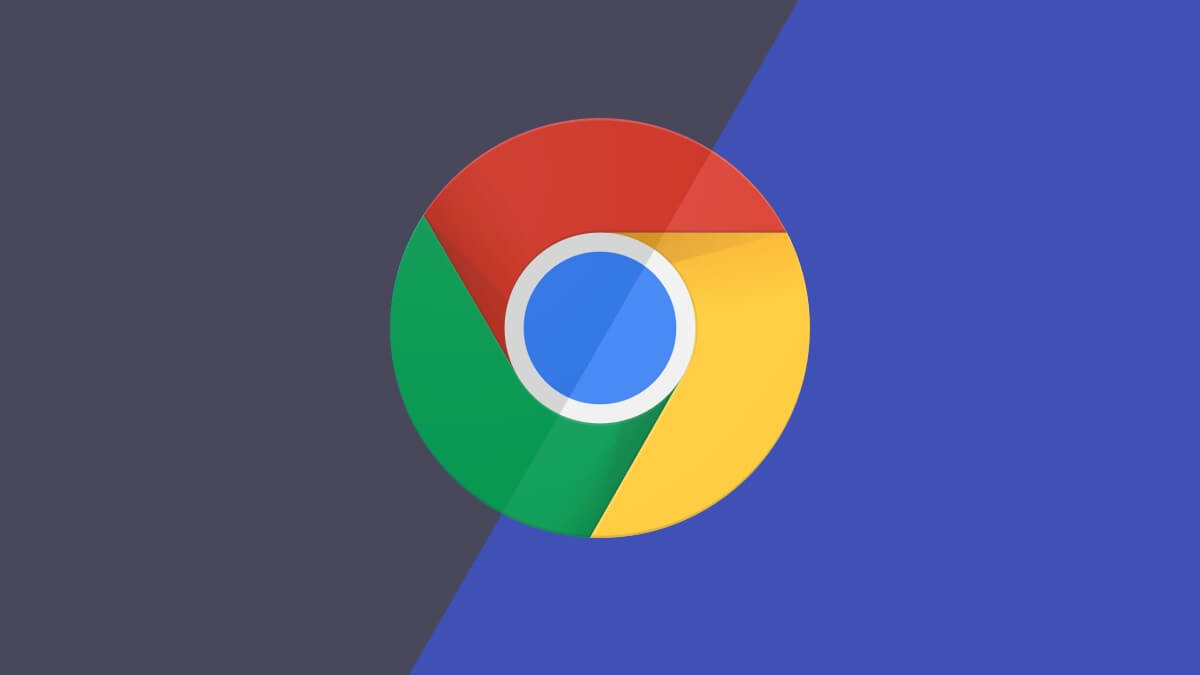 Google Chrome Tarayıcı