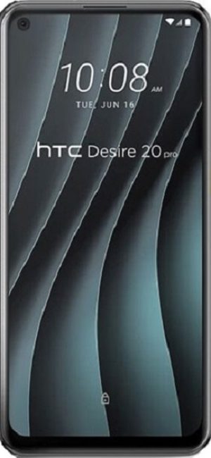 HTC Desire 20 Pro teknik özellikleri