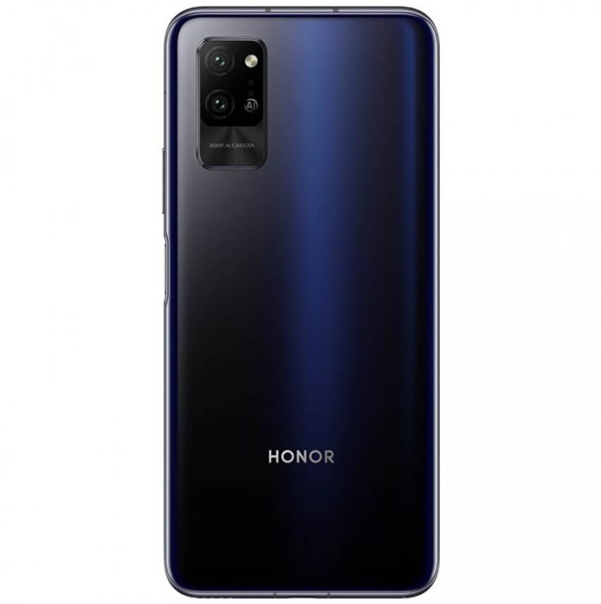 Huawei honor play