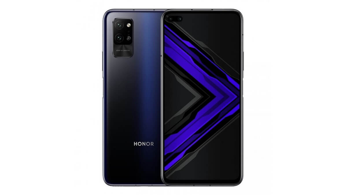 Honor Play 4 Pro, Geekbench'te Listelendi