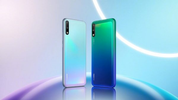 Huawei Enjoy 20, Ağustos'ta Geliyor!