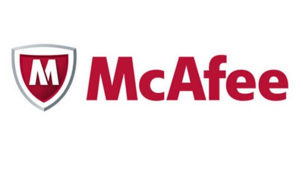 Mcafee 