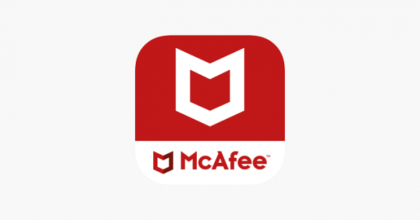 Mcafee 