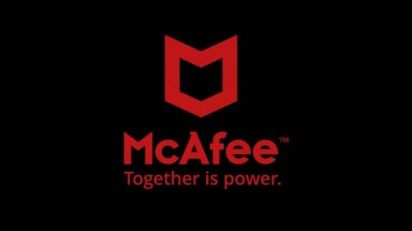 Mcafee 