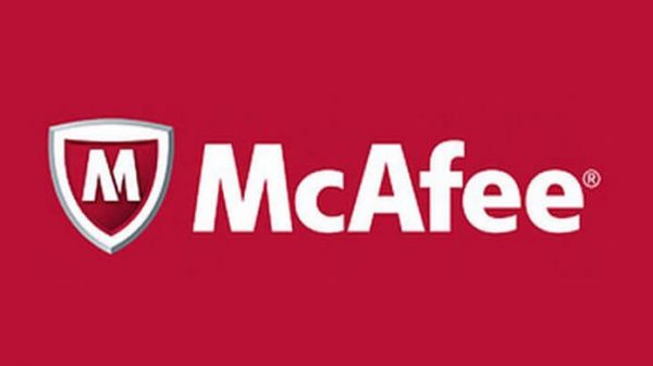 Mcafee 