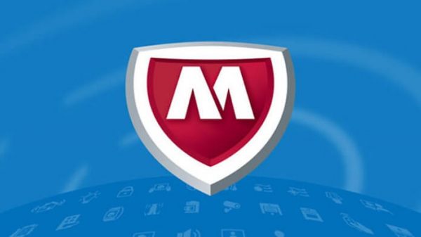 Mcafee 