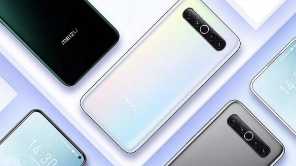 Meizu 17 Serisi, Peace Elite İçin 90 fps Desteği Alıyor!