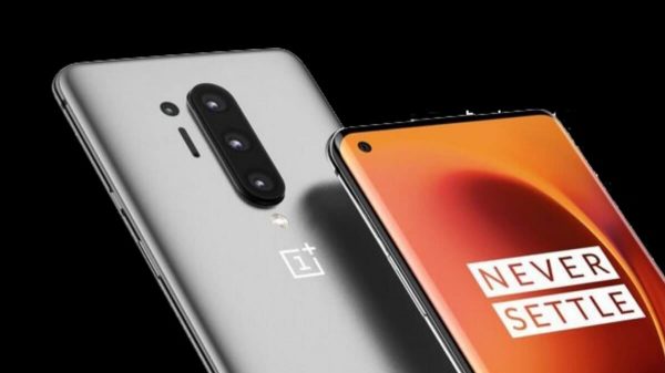 OnePlus 8