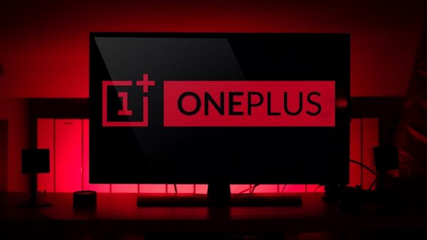 OnePlus Uygun Fiyatlı Akıllı TV Duyurdu