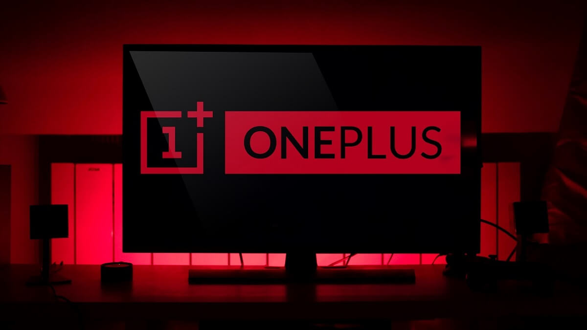 OnePlus Uygun Fiyatlı Akıllı TV Duyurdu