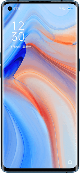 Oppo Reno 4 Pro