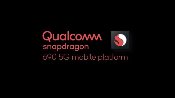 Qualcomm Snapdragon 690 Yonga Setini Duyurdu