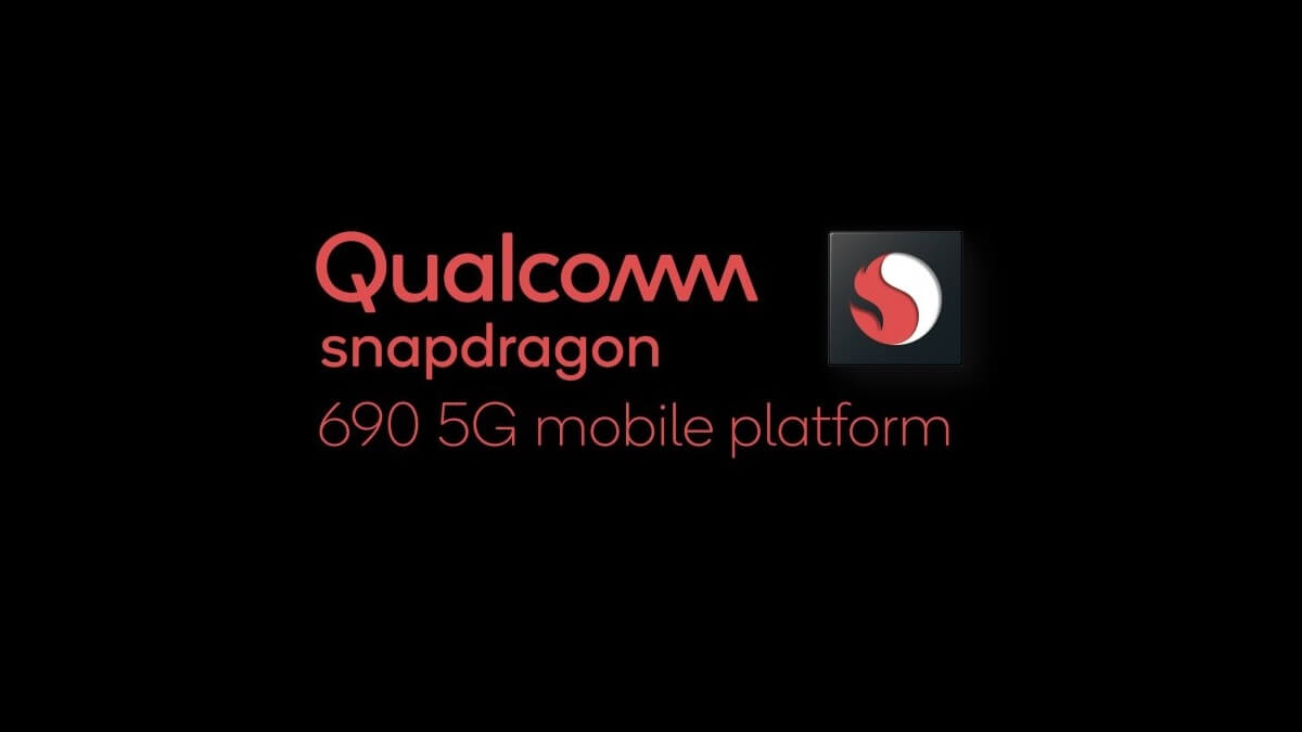 Qualcomm Snapdragon 690 Yonga Setini Duyurdu