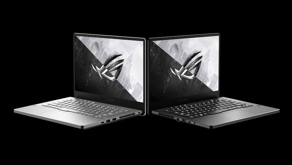 ROG Zephyrus G14