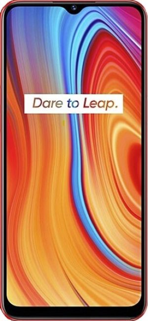 Realme C3i Teknik Özellikleri