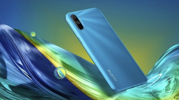 Realme C3i Tanıtıldı