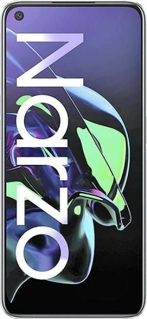 Realme Narzo
