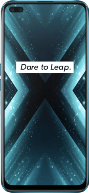 Realme X3 Teknik Özelikleri