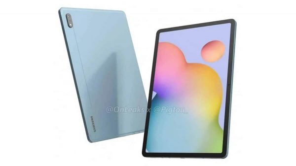 Samsung Galaxy TAB S7 GEEKBENCH'te Görüntülendi!