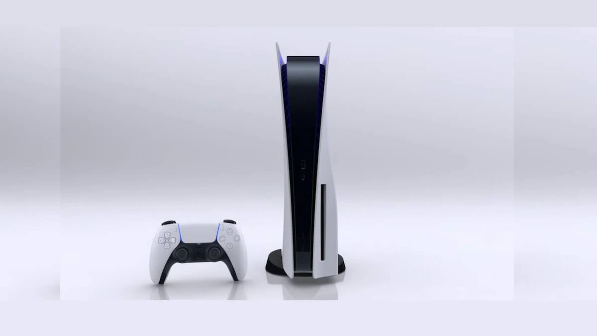 Sony PlayStation 5 goruntusu