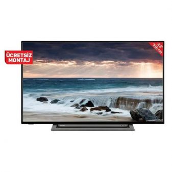 Toshiba 43LL3A63DT Smart Led TV