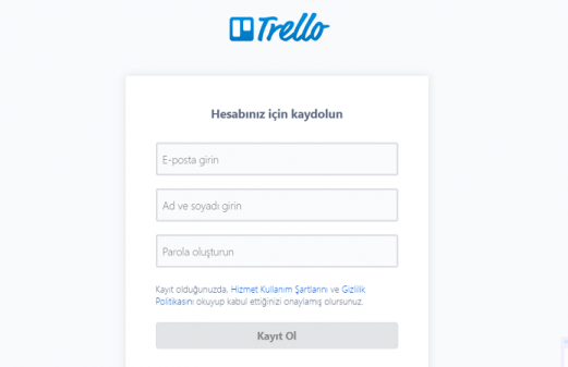 Trello 