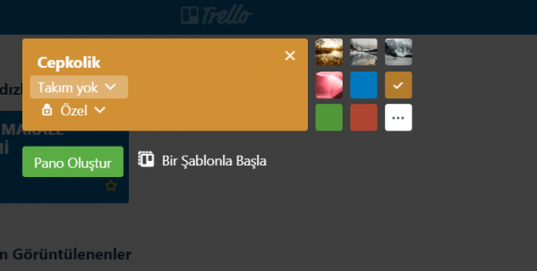 Trello 