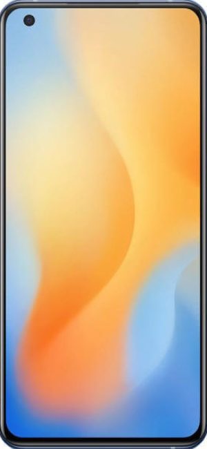 Vivo X50 Teknik özellikleri