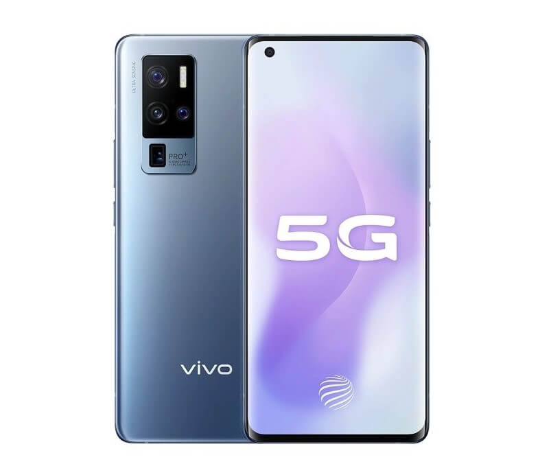 Vivo X50 Pro Plus