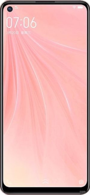 Vivo Z5x (2020) Teknik Özellikleri