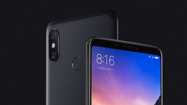 Xiaomi Zhiyun oled