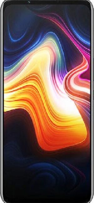 ZTE nubia Red Magic 5G Lite Özellikleri