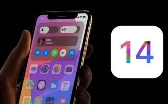 iOS 14 Açıklanan Özellikler