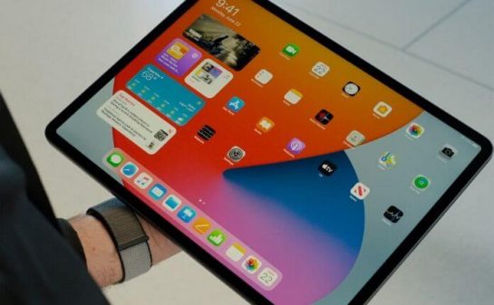 iPadOS 14 hangi modellere geliyor