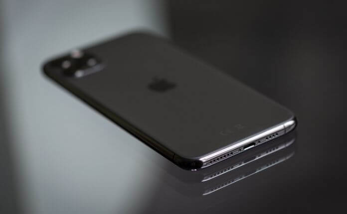 iPhone 12 Max Modeli