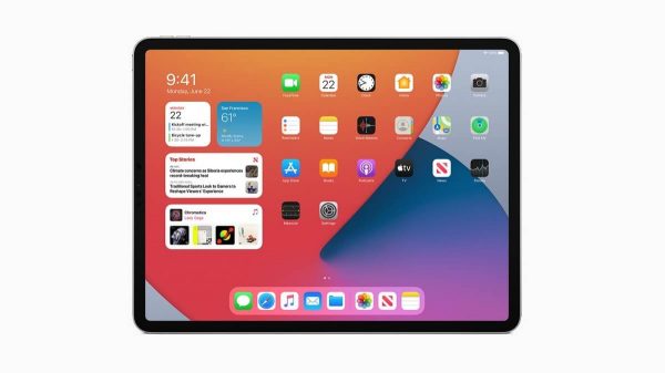 Apple iPadOS 14 Tanıtıldı - İşte Bütün Özellikleri