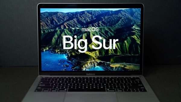 macos big sur beta indir