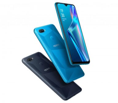 oppo-a12-tanitildi-fiyati-ve-ozellikleri