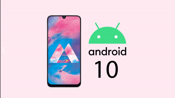 Android 10