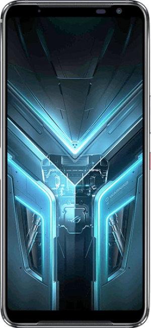 Asus ROG Phone 3 Teknik Özellikleri