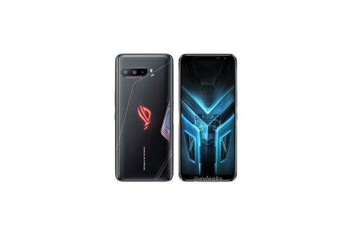 Asus ROG Phone 3