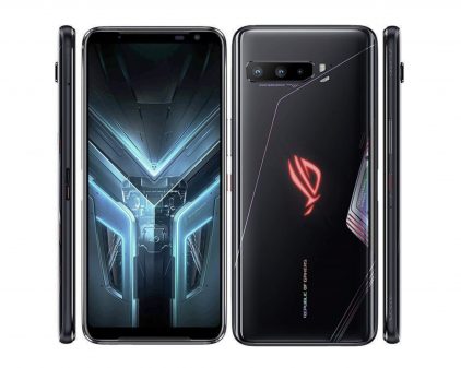 Asus ROG Phone 3 Strix