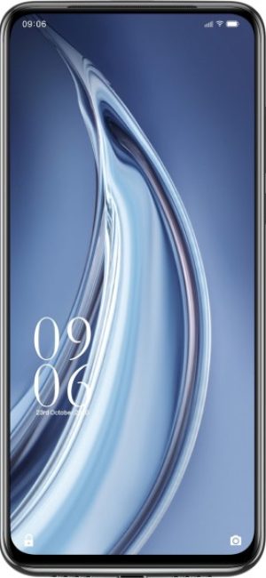 Elephone PX Pro - Cepkolik