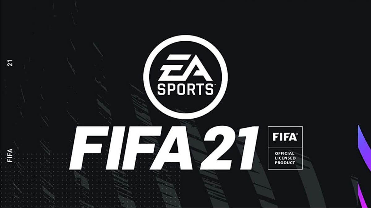 FIFA 21 ön sipariş
