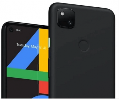 Google Pixel 4A