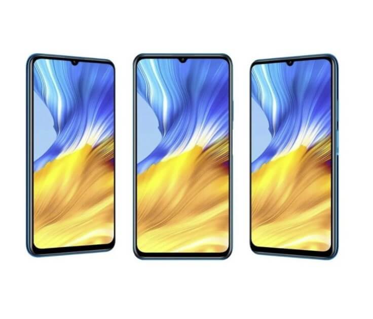 Honor X10 Max - Görsel 4