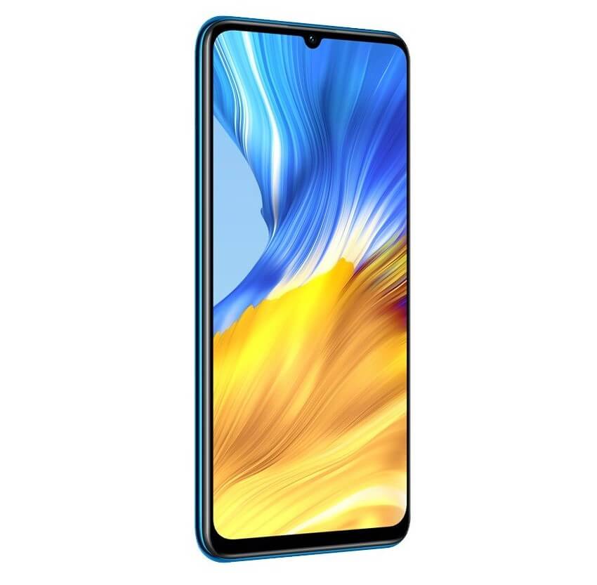 Honor X10 Max