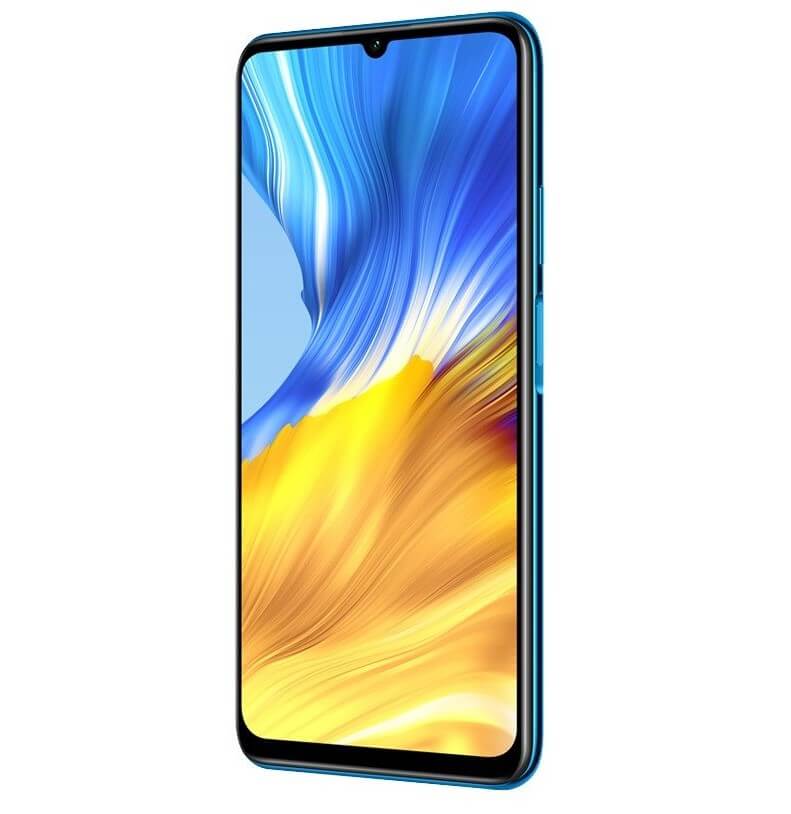 Honor X10 Max