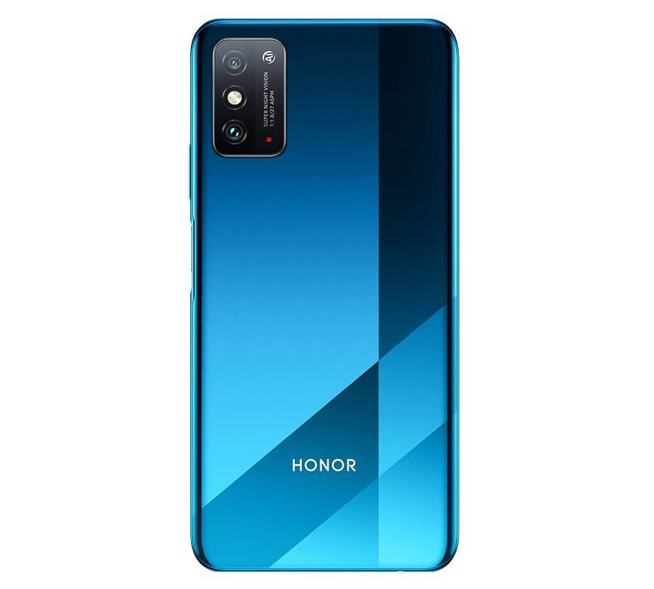 Honor X10 Max